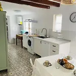 Prázdninový dům Casa Fulanita *