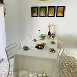 Casa Fulanita Prázdninový dům *