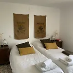 Prázdninový dům Casa Fulanita