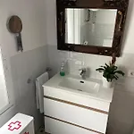 Casa Fulanita Prázdninový dům Cabezuela
