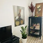 Casa Fulanita