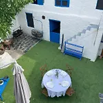Prázdninový dům Casa Fulanita Cabezuela
