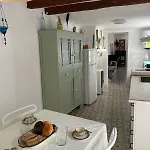 Casa Fulanita * Cabezuela