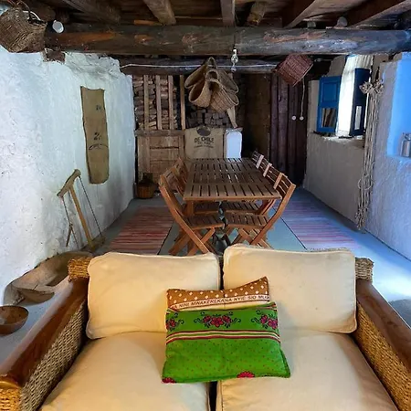 Casa Fulanita