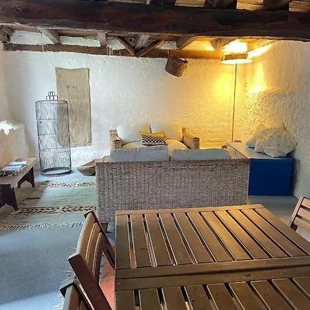 Casa Fulanita