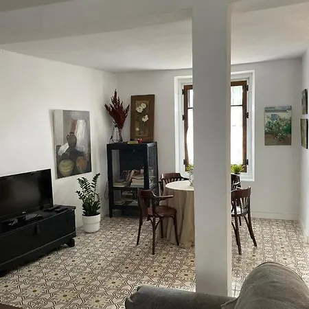 בית נופש Casa Fulanita Cabezuela