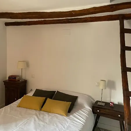 Holiday home Casa Fulanita