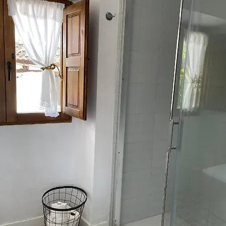 Casa Fulanita * Cabezuela