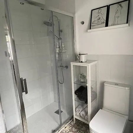 Casa Fulanita Cabezuela