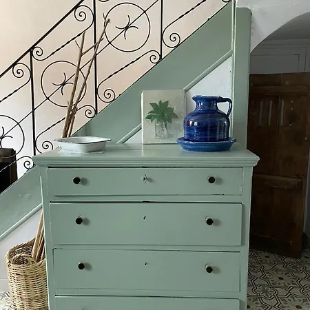 Casa Fulanita Cabezuela