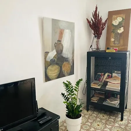 Casa Fulanita