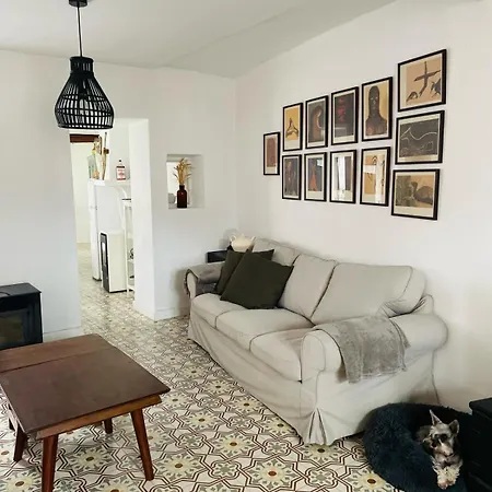 Casa Fulanita בית נופש