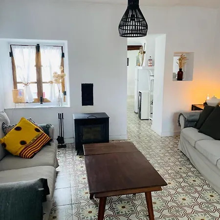 Casa Fulanita * Cabezuela