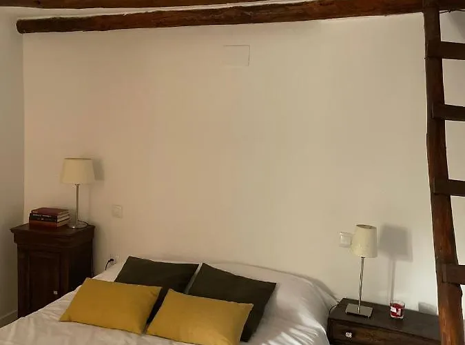 Semesterbostad Casa Fulanita