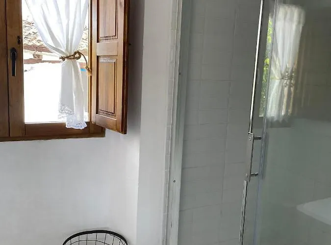 Casa Fulanita * Cabezuela