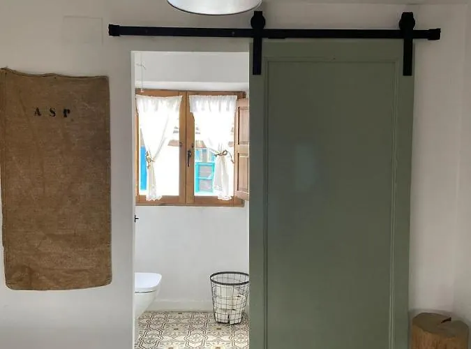 Casa Fulanita Semesterbostad