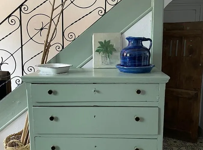 Casa Fulanita Cabezuela