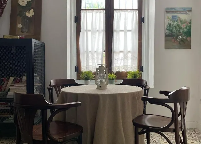 Casa Fulanita Semesterbostad