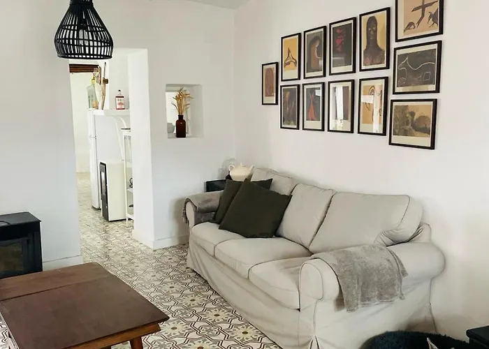 Casa Fulanita Semesterbostad