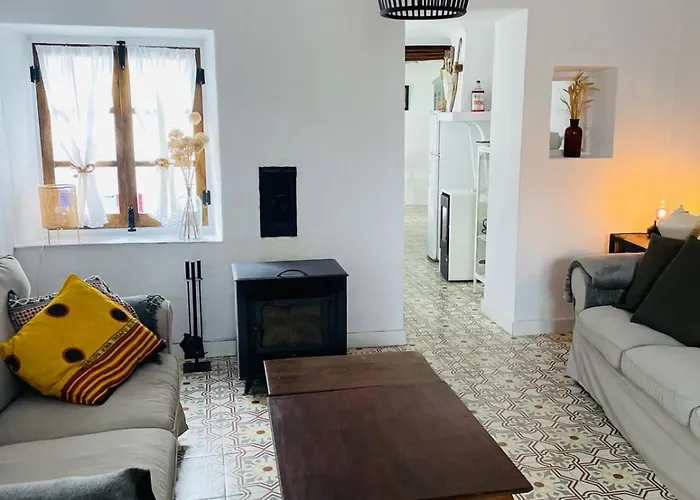 Casa Fulanita * Cabezuela